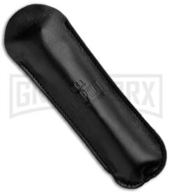 AGA Campolin 10" Abalone Frosolone Stiletto Automatic Knife - Bayonet -Elite Knives Shop AGA Campolin 10in Frosolone Bayo Stiletto Abalone Polish BHQ 71498 jr case large