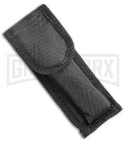 9" Anomaly Stiletto Blue Pearlex Automatic Knife - Satin Bayonet 8 9" Anomaly Stiletto Blue Pearlex Automatic Knife - Satin Bayonet -Elite Knives Shop AKC 9in Blue Pearlex Acrylic Auto Italian Bayo Stiletto Satin GX 37998 jr sheath large