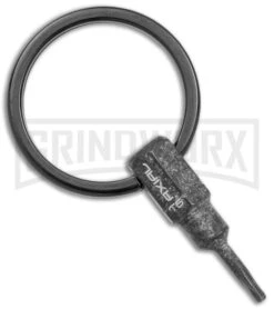 Axial Shift Red D/A OTF Automatic Knife - Clip Point Stonewash 20CV -Elite Knives Shop Axial Shift OTF CP Red SW BHQ 146952 jr tool large