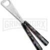 BB Barfly 8-Ball Bottle Opener Butterfly Trainer