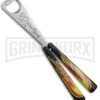 BB Barfly Fireball Wizard Bottle Opener Butterfly Trainer