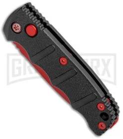 Boker Mini Kalashnikov Black Automatic Knife - Red Plain 5 Boker Mini Kalashnikov Black Automatic Knife - Red Plain -Elite Knives Shop Boker Black Widow Mini Kalashnikov Auto Dagger Red 01KALS57NSOI BHQ 96966 jr spine large