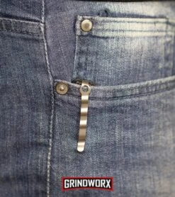 Boker Mini Kalashnikov Gray Automatic Knife - Black Serr -Elite Knives Shop Boker Mini Kalashnikov Automatic Knife Black Bead Blast 01KALS73 BHQ 10758 kp in pocket web large 1