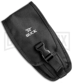 Buck Knives Buck PakLite Field Master Kit Brown Fixed Blade/Guthook - Brown/Satin 18 Buck Knives Buck PakLite Field Master Kit Brown Fixed Blade/Guthook - Brown/Satin -Elite Knives Shop Buck PakLite Field Master Guthook Brown 0141BRSVP BHQ 106683 jr sheath large