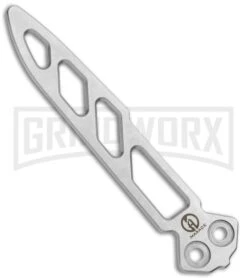 Maxace Knives Balisong Serpent Striker II Black G-10 - Satin Drop Point Plain -Elite Knives Shop Maxace Knives Balisong Serpent Striker II Black G 10 Satin DP BHQ 120303 jr trainer large