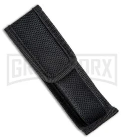 Milano 7.5" Lever Lock Automatic Knife Rosewood - Bayonet Satin -Elite Knives Shop Milano 7.5 Lever Lock Automatic Knife Pink Acrylic Bayonet Satin GX 33521 ns sheath large