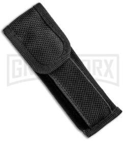 Milano 9" Italian Stiletto Green Swirl Automatic Knife - Bayonet Satin -Elite Knives Shop Milano 9in Italian Stiletto Green Swirl Auto Bayo GSE019MGRN GX 33524 jr sheath large