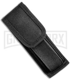 Milano 9" Italian Stiletto Red Swirl Automatic Knife - Bayonet Satin -Elite Knives Shop Milano 9in Italian Stiletto Red Swirl Auto Bayo Satin GSE019MRD GX 33536 jr sheath large