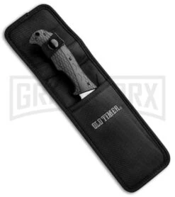 Schrade Old Timer Switch-It Copperhead 4 Piece Interchangeable Fixed Blade Knife -Elite Knives Shop Old Timer Switch It Copperhead 4 Piece Set 1085937 BHQ 87110 jr knife sheath large