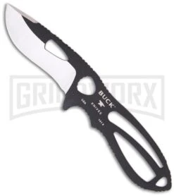 Buck Knives PakLite FieldMaster 0141BKSVP-B Knife Set (Two-Tone) -Elite Knives Shop buck paklite field 0141bksvp b cat3889b large