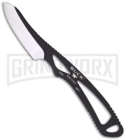 Buck Knives PakLite FieldMaster 0141BKSVP-B Knife Set (Two-Tone) -Elite Knives Shop buck paklite field 0141bksvp b cat3889c large