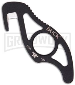 Buck Knives PakLite FieldMaster 0141BKSVP-B Knife Set (Two-Tone) -Elite Knives Shop buck paklite field 0141bksvp b cat3889d large