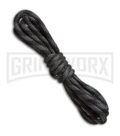 Mikov LIST Fixed Blade Neck Knife - Stonewash Plain -Elite Knives Shop mikov list fixed cf sheath paracord jm large