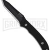 M-Tech Xtreme Gaffer Fixed Blade Tanto Knife (3" Plain)