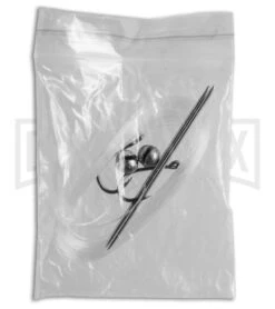 Schrade Phantom SCHSP1 Long Survival Spear -Elite Knives Shop schrade phantom long spear schsp1 fishing guts cm large