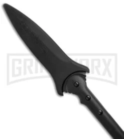 Schrade Phantom SCHSP1 Long Survival Spear -Elite Knives Shop schrade phantom long spear schsp1 sheath cm large