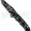 Schrade Mini Extreme Survival SC60MCT Urban Camo Automatic - Tanto Plain