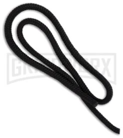 Schrade Extreme Survival SCHF5SN Neck Knife - Black Serr -Elite Knives Shop schrade schf5sn serr fixed paracord large